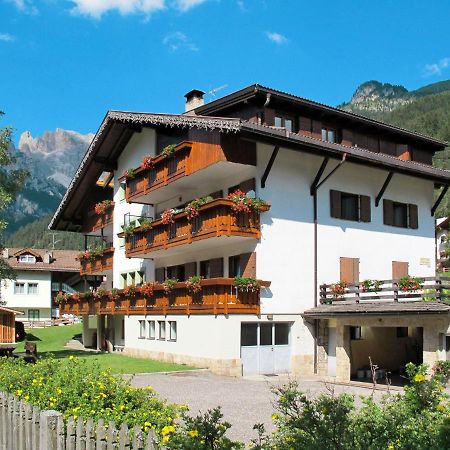 Apartment Bernard-1 By Interhome Campestrin Exterior photo