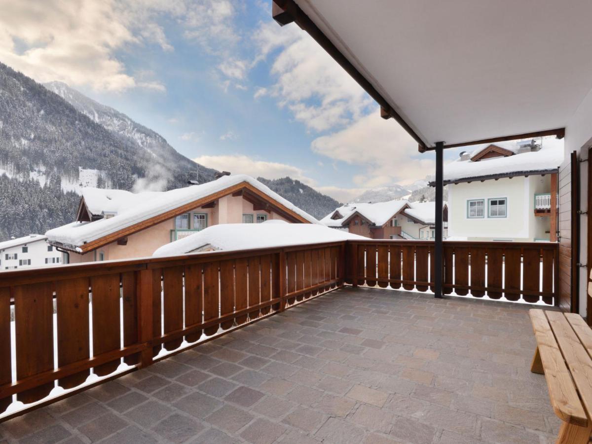 Apartment Bernard-1 By Interhome Campestrin Exterior photo