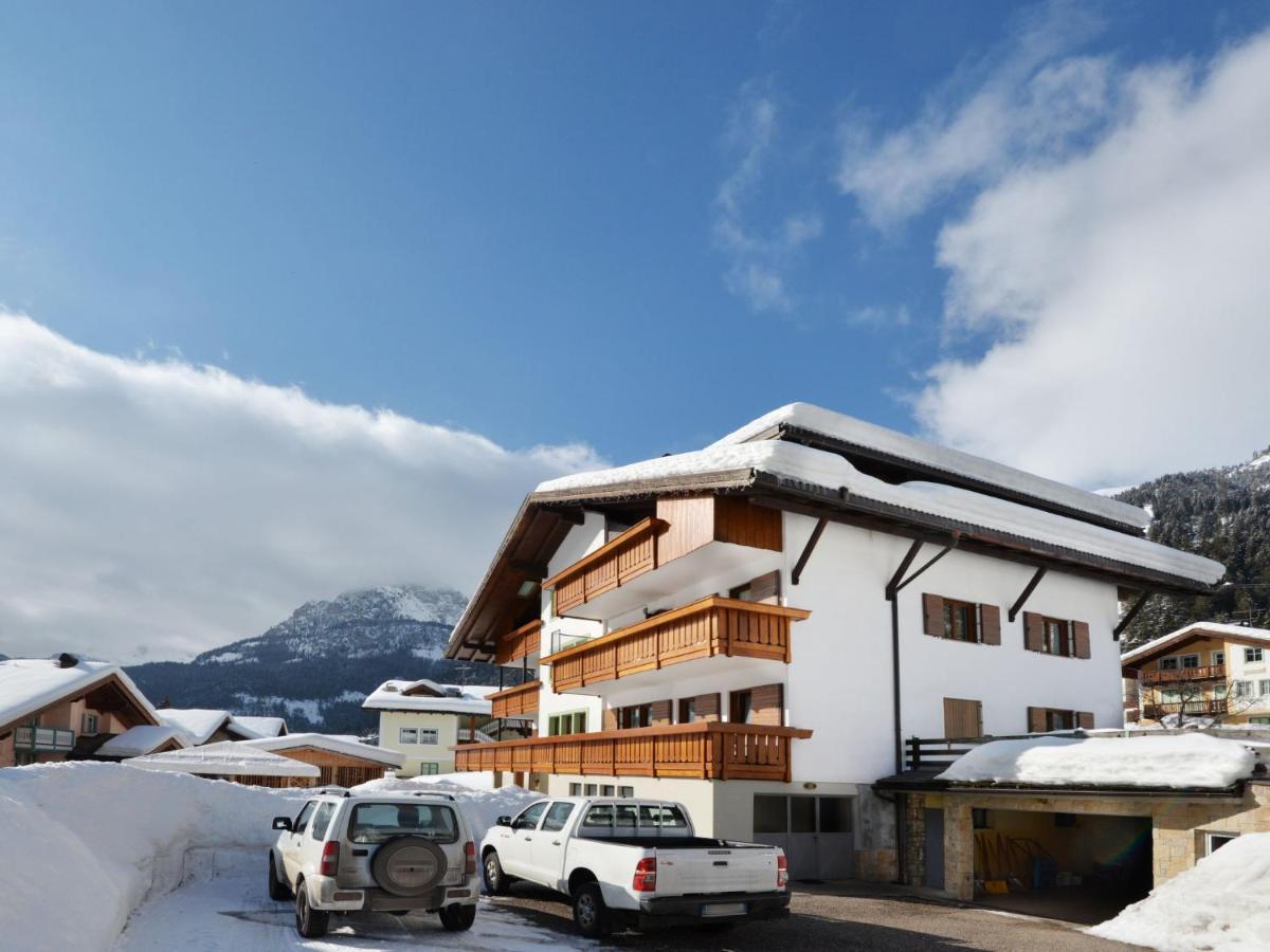 Apartment Bernard-1 By Interhome Campestrin Exterior photo