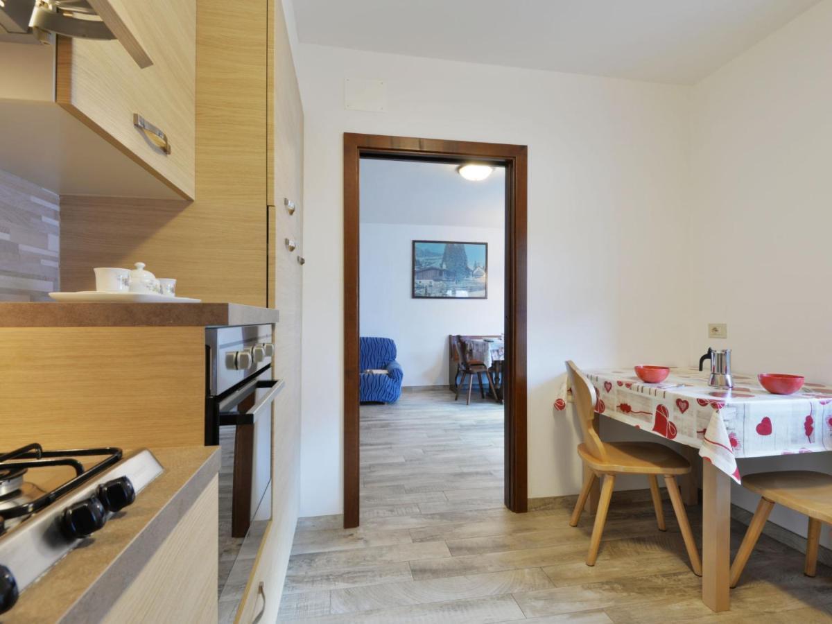 Apartment Bernard-1 By Interhome Campestrin Exterior photo