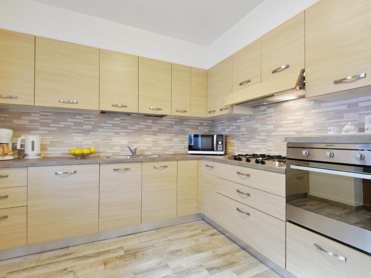 Apartment Bernard-1 By Interhome Campestrin Exterior photo