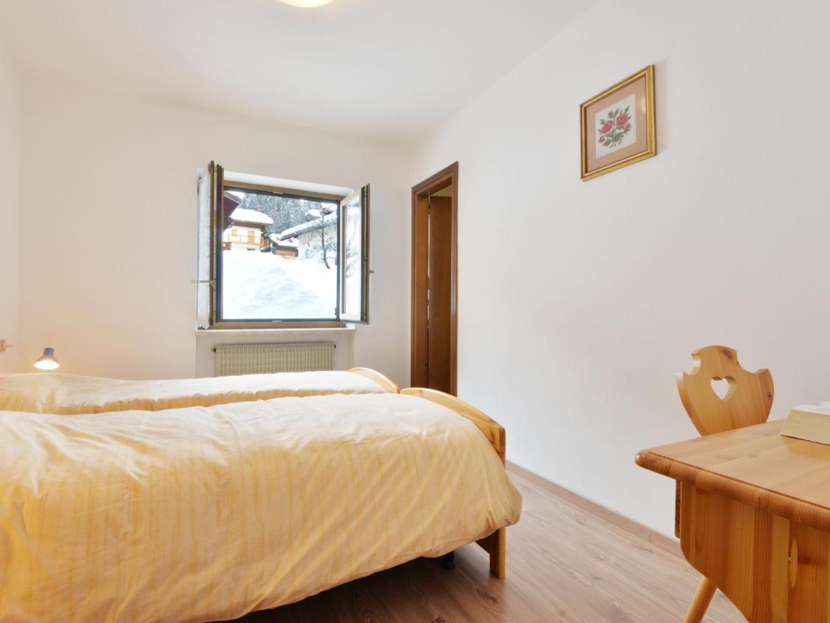 Apartment Bernard-1 By Interhome Campestrin Exterior photo